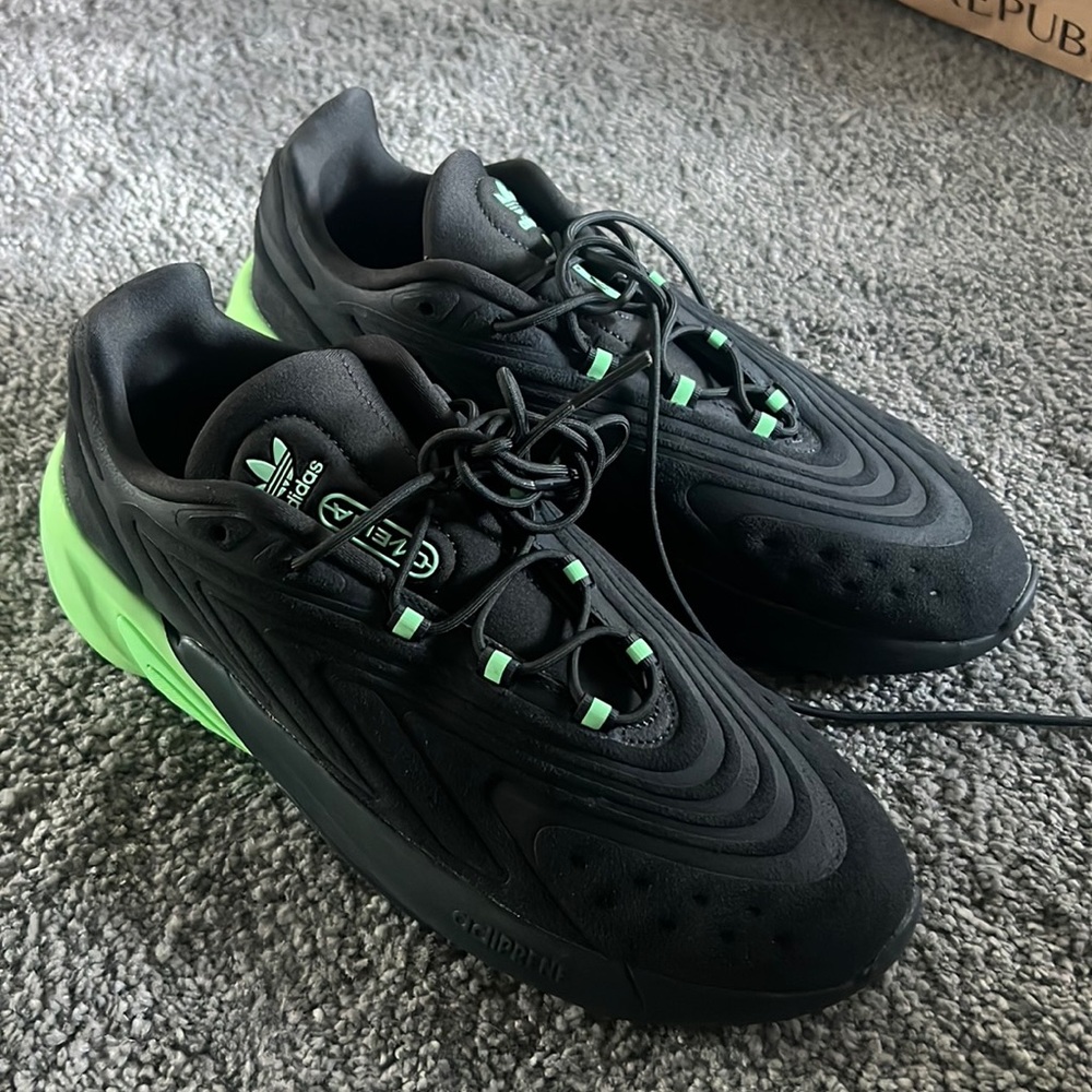 Addidadas adiprene ozelia